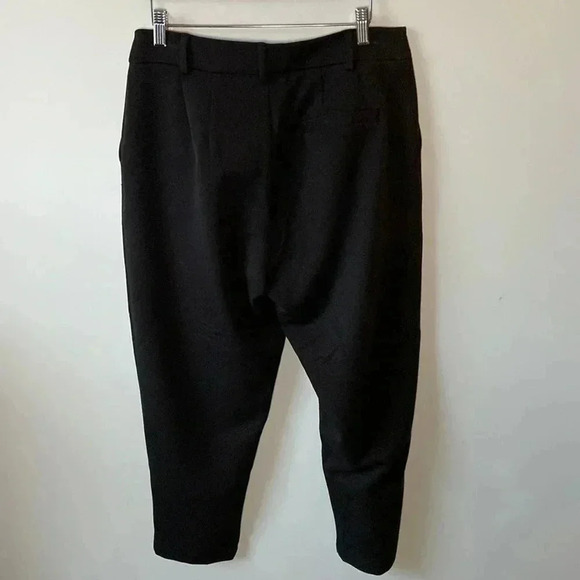 Lotus Eaters | Martha Crop Pants - Picture 2 of 5